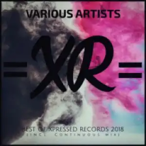 Nelo HD - Best of Xpressed  Records 2018 (Continuous Mix)